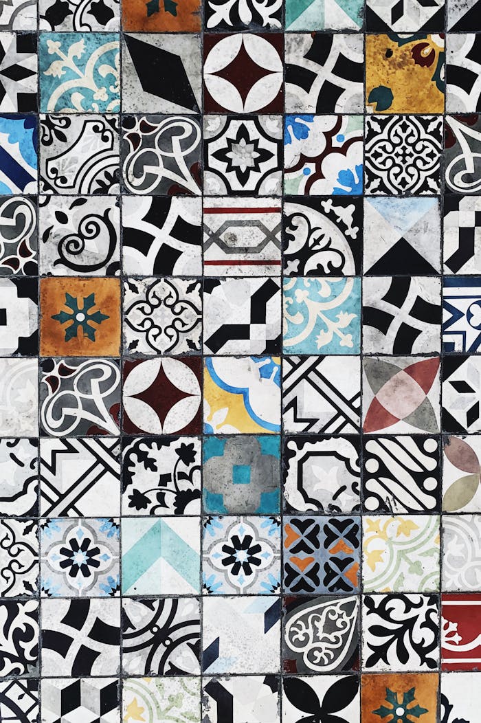 Images in Squares